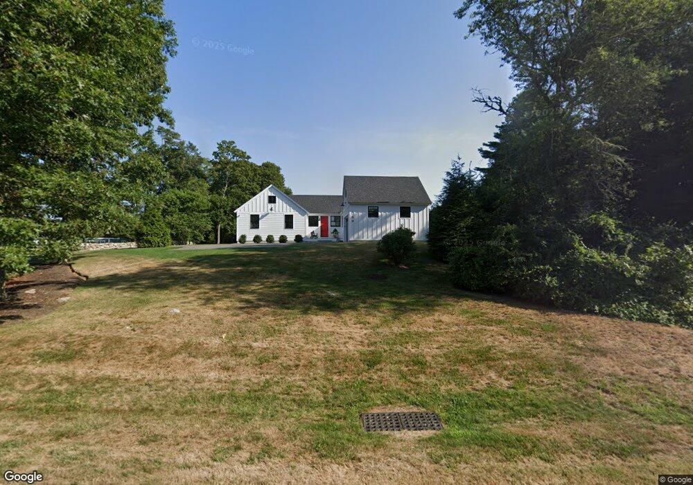 159 Stone Soup Farm Way, Wakefield, RI 02879 - photo 1