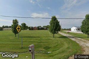 17126 E 2750 North Rd, Bismarck, IL 61814