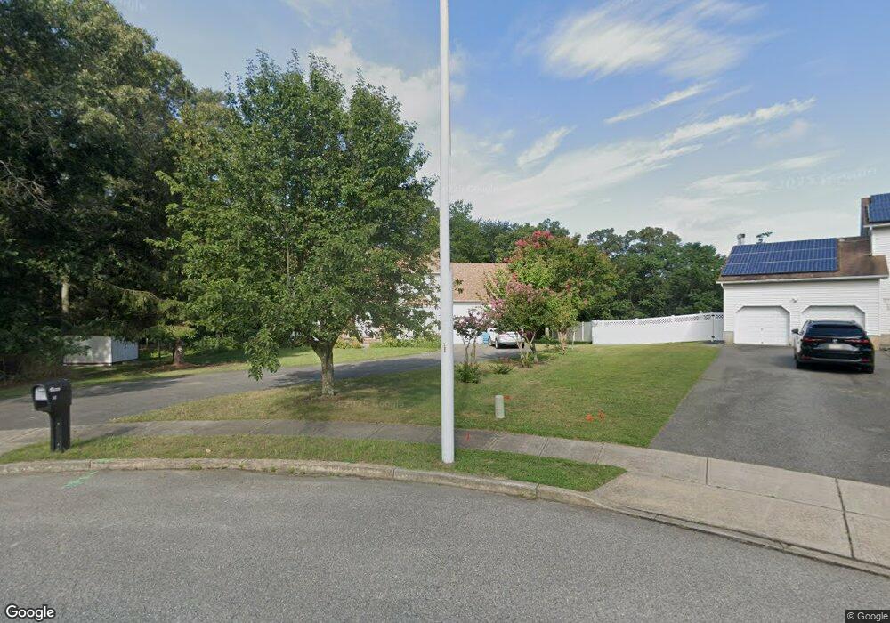 32 Stollman St, Bayville, NJ 08721 - photo 1