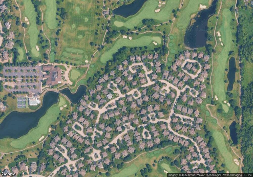 1 Castle Pines Ct, Lake In the Hills, IL 60156 - photo 1