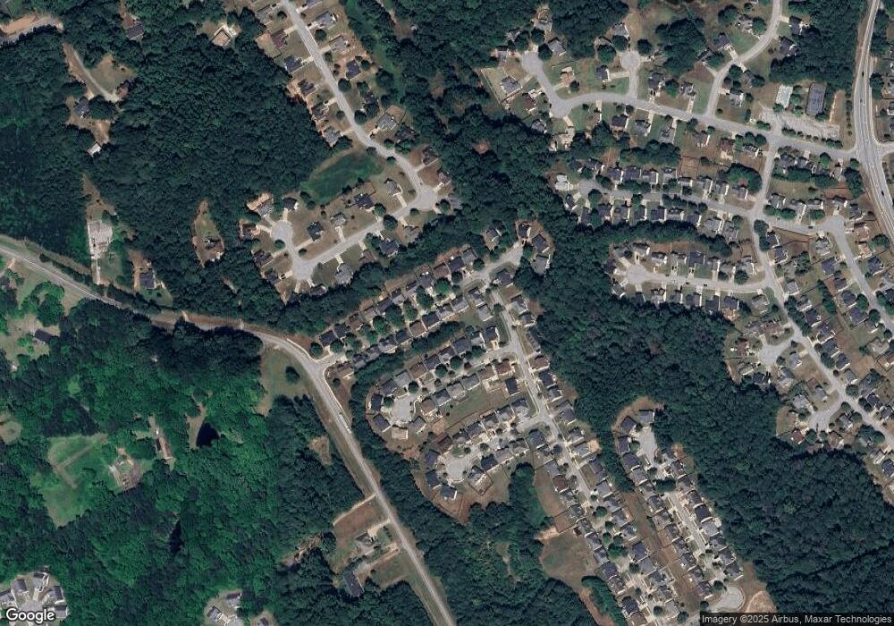 3424 Pembrook Farm Way SW, Snellville, GA 30039 - photo 1