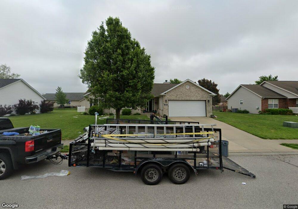 304 Silverthorne Dr, Freeburg, IL 62243 - photo 1