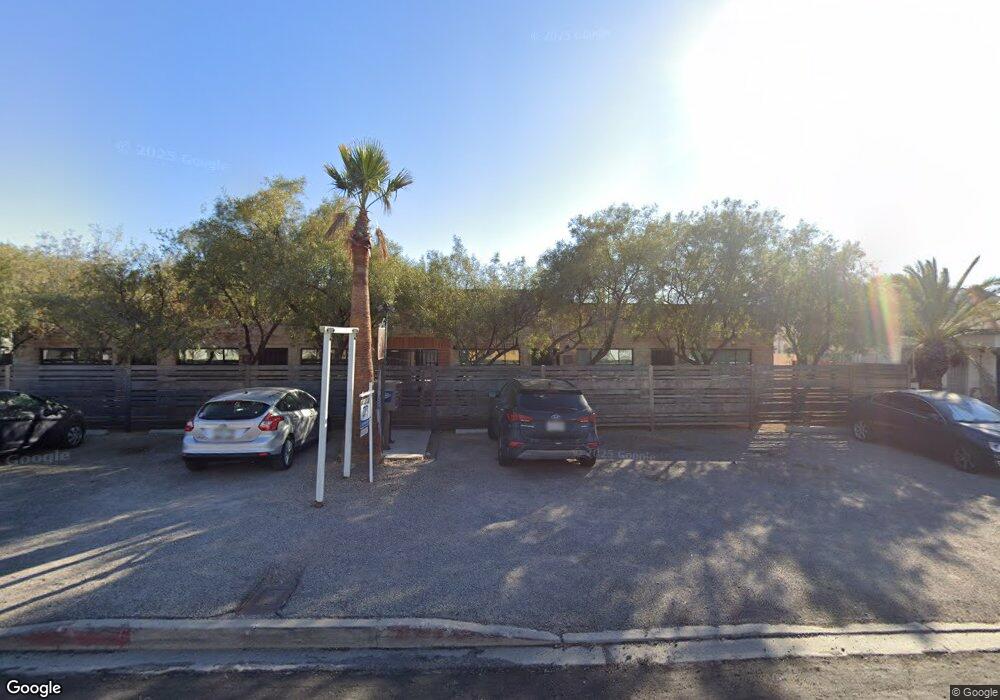 824 E 10th St unit M, Tucson, AZ 85719 - photo 1