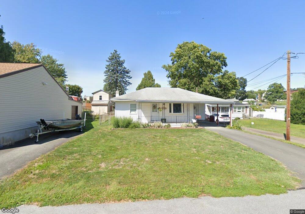 619 Franklin St, Columbia, PA 17512 - photo 1