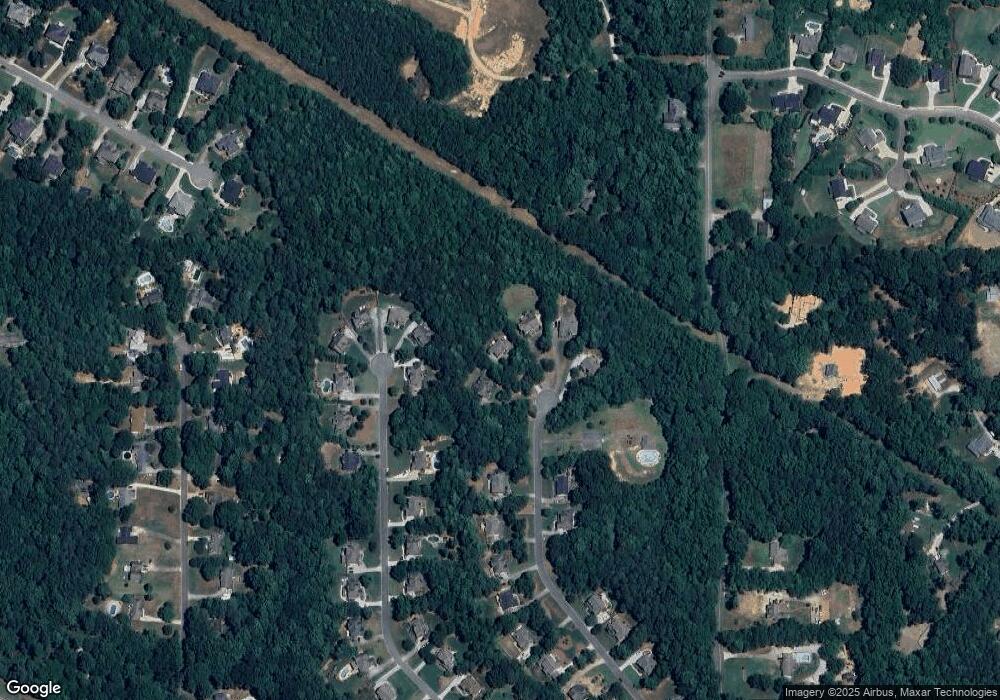 221 Davis Mill Rd, Ball Ground, GA 30107 - photo 1