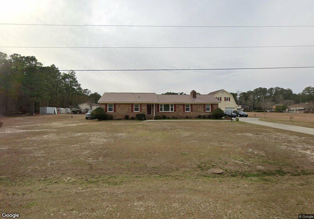 1035 Davidson Ave NE, Leland, NC 28451 - photo 1