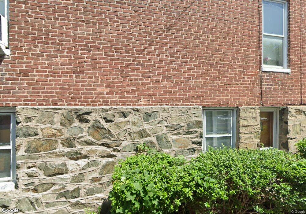 2 N Tremont Rd, Baltimore, MD 21229 - photo 1