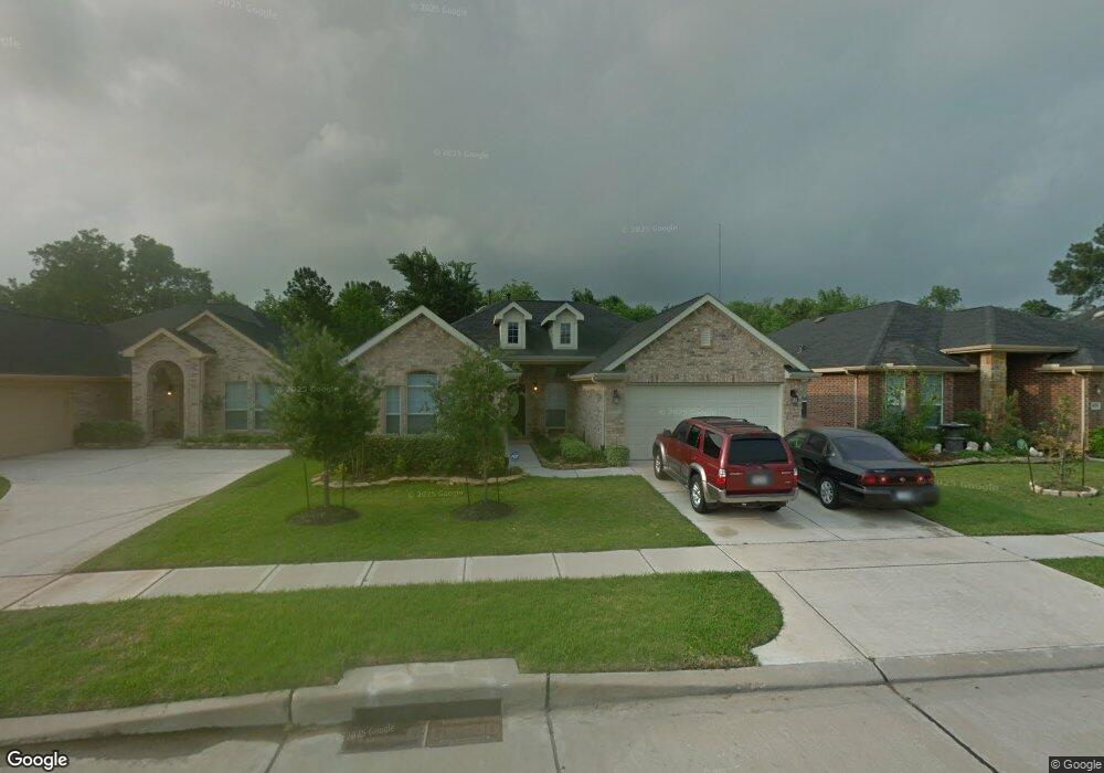 8235 Whisper Point Dr, Houston, TX 77040 - photo 1