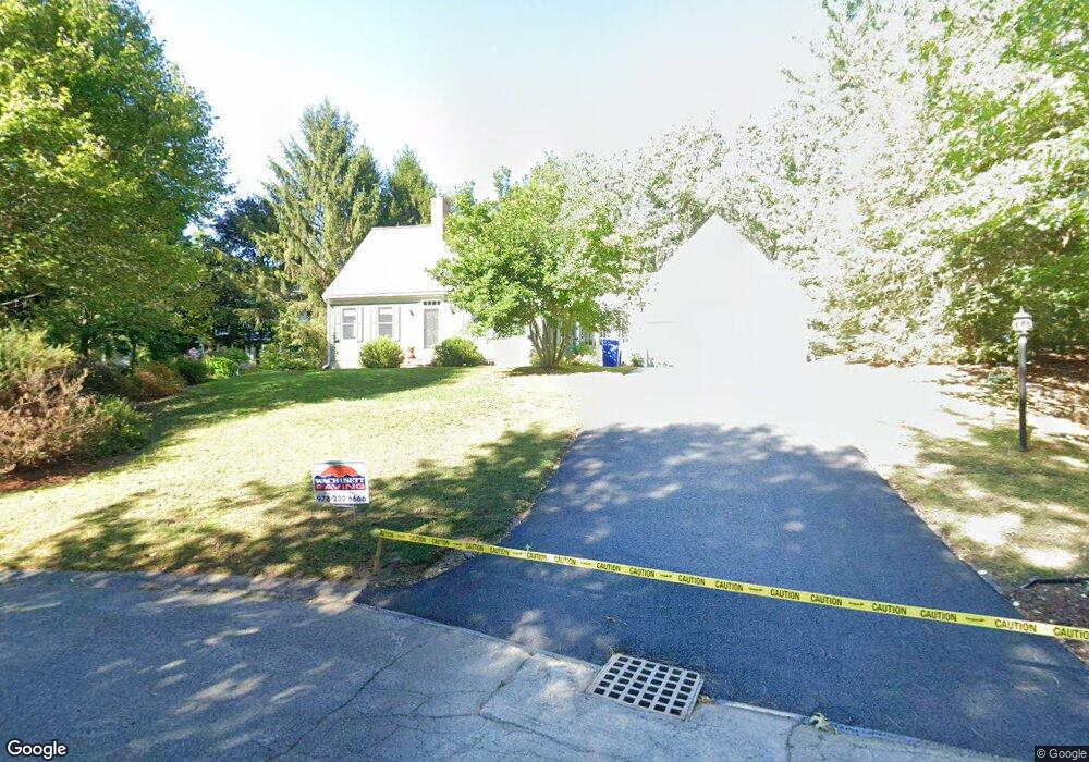 9 Caleb Rd, Shirley, MA 01464 - photo 1