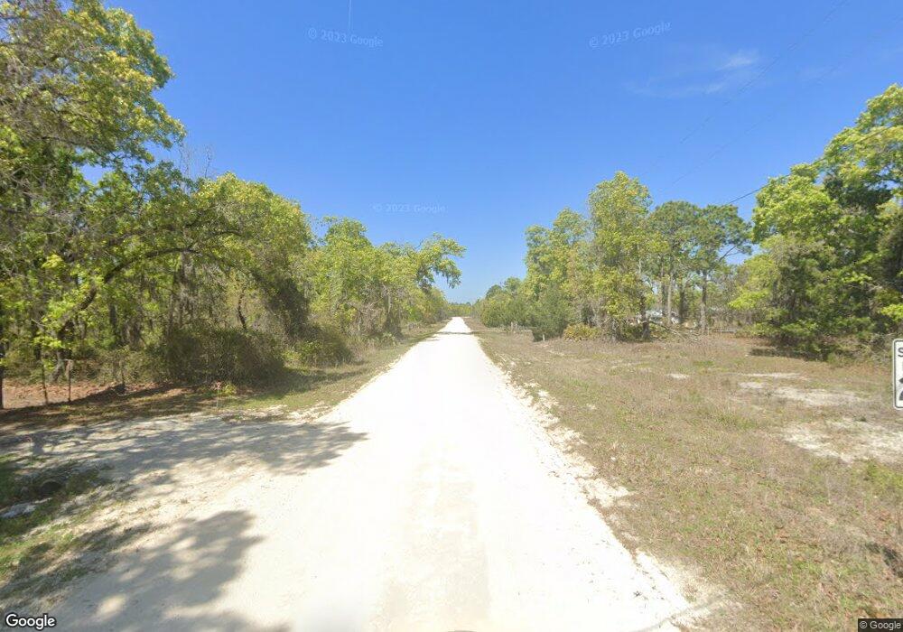 0 Sea Oaks Dr unit 290549, Perry, FL 32348 - photo 1