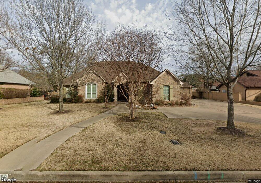 3806 Silverwood Dr, Tyler, TX 75701 - photo 1