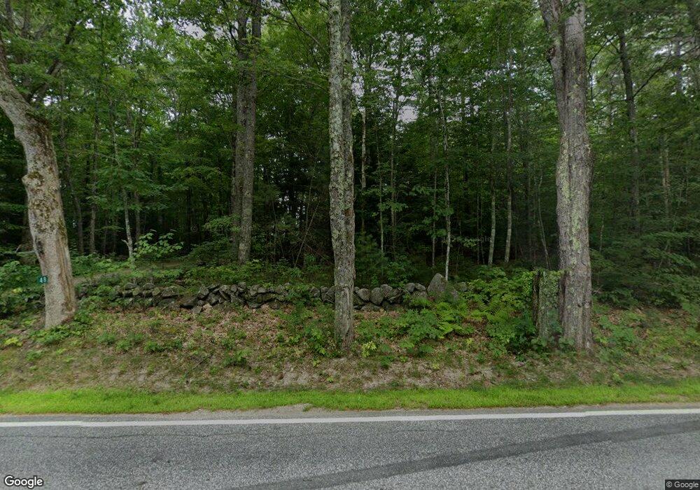 48 Sodom Rd, Center Tuftonboro, NH 03816 - photo 1