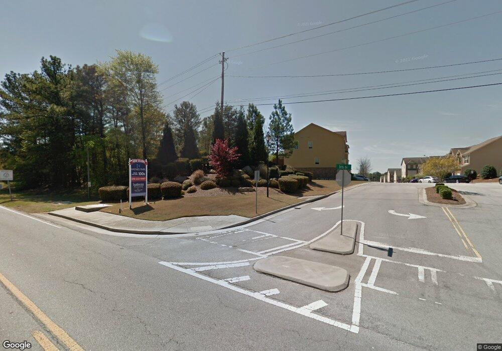 3100 Haynes Park Dr, Lithonia, GA 30038 - photo 1