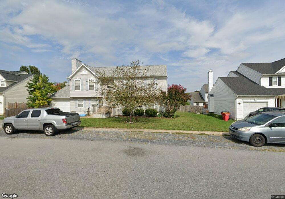 175 Ranson Estates Cir, Ranson, WV 25438 - photo 1