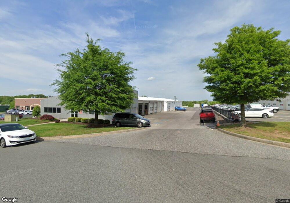 1105 Business Center Way, Edgewood, MD 21040 - photo 1