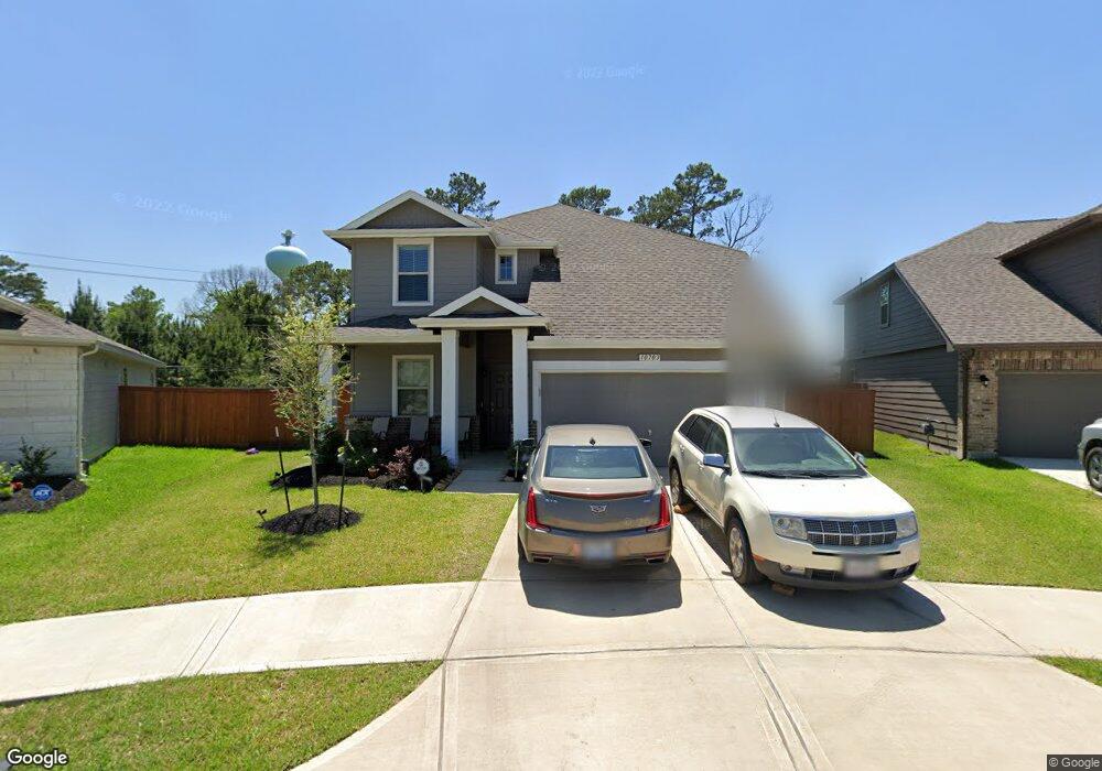 10703 Nyla Spring St, Houston, TX 77016 - photo 1