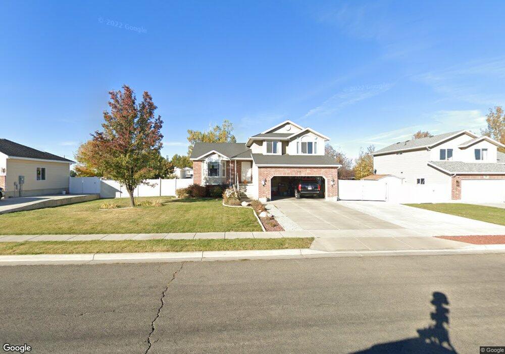 1333 N 3775 W, Clearfield, UT 84015 - photo 1