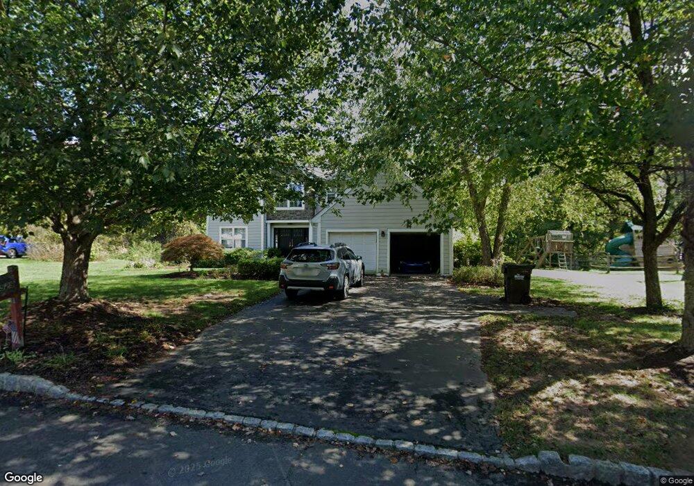 4529 Deep Creek Way, Doylestown, PA 18902 - photo 1