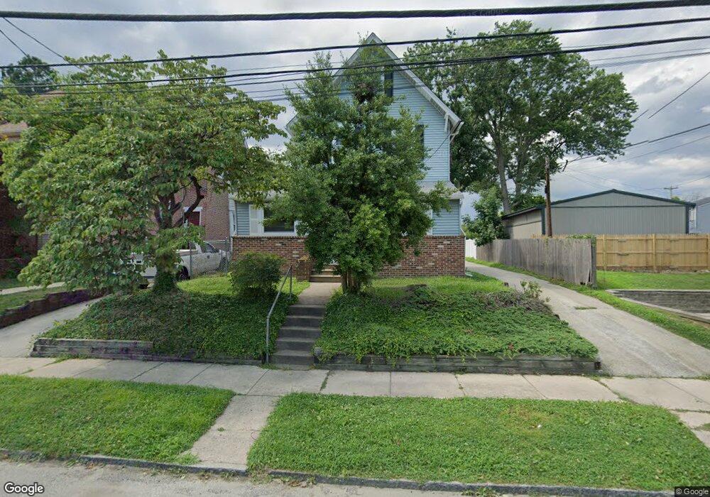 515 13th Ave, Prospect Park, PA 19076 - photo 1