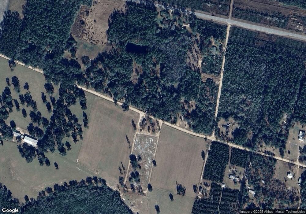 755 Ballfield Rd, Hortense, GA 31543 - photo 1