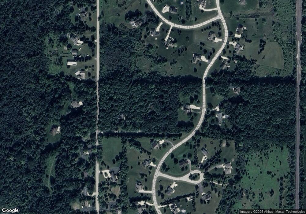 2262 Scenic Rd, Richfield, WI 53076 - photo 1