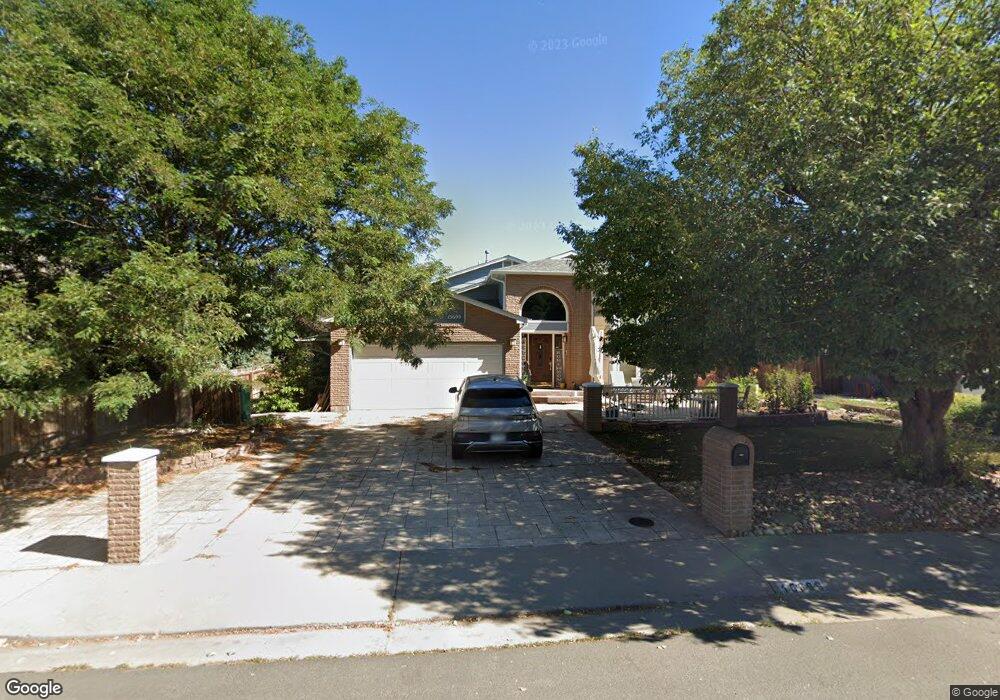 15699 E 7th Ave, Aurora, CO 80011 - photo 1