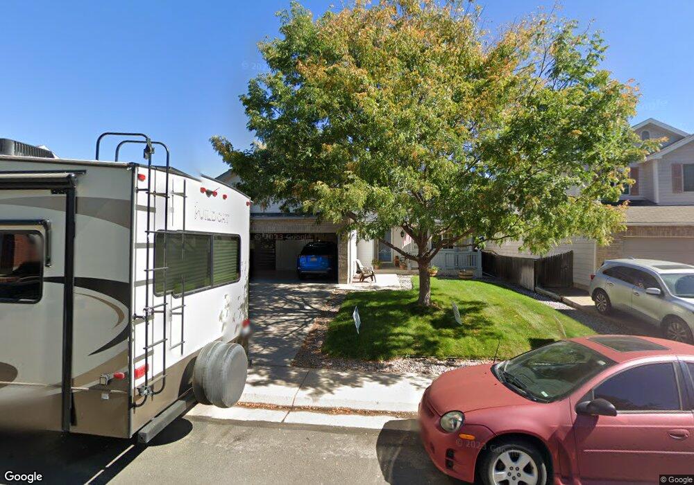 4180 E 135th Place, Thornton, CO 80241 - photo 1