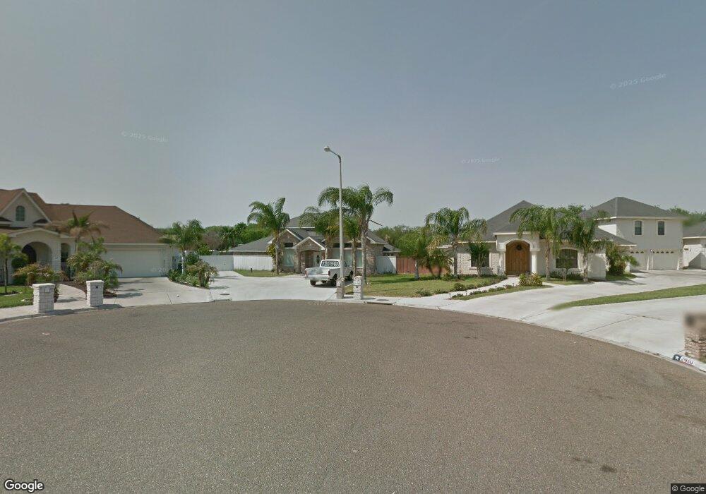 2401 Leslie St, Edinburg, TX 78539 - photo 1
