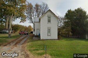 6816 Napoleon Rd, Columbus Grove, OH 45830