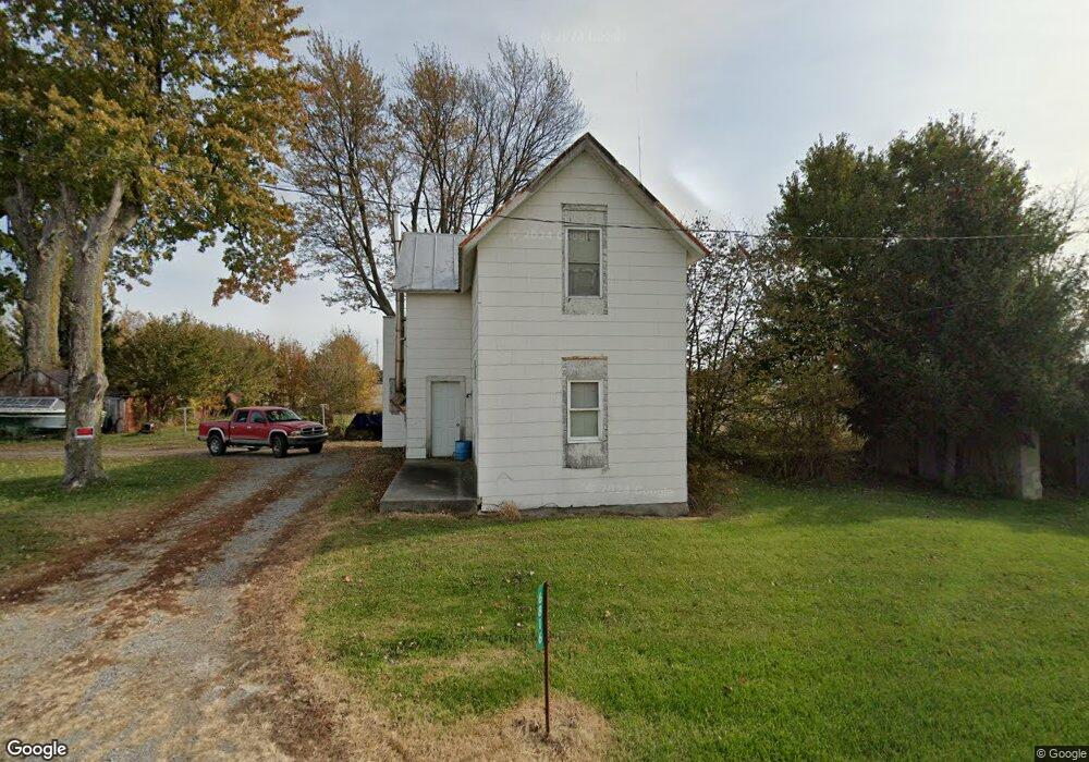 6816 Napoleon Rd, Columbus Grove, OH 45830 - photo 1