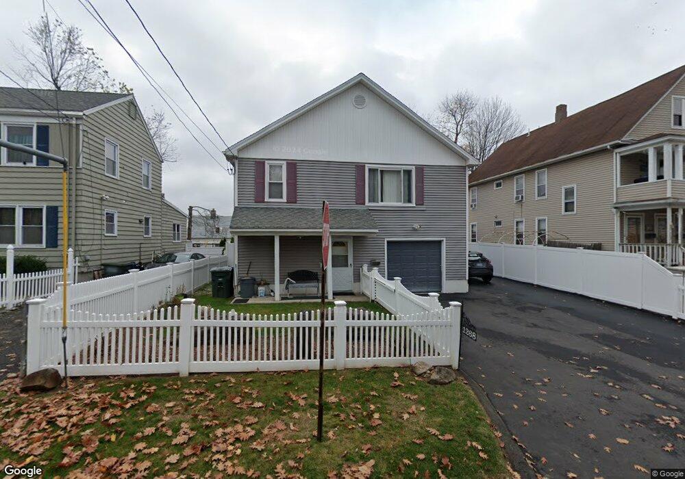 1268 Lindley St, Bridgeport, CT 06606 - photo 1