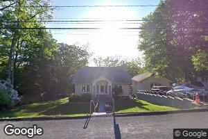 32 South Blvd Unit 2F, Orangetown, NY 10960