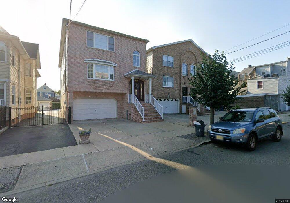 809 Monroe Ave unit 11, Elizabeth, NJ 07201 - photo 1