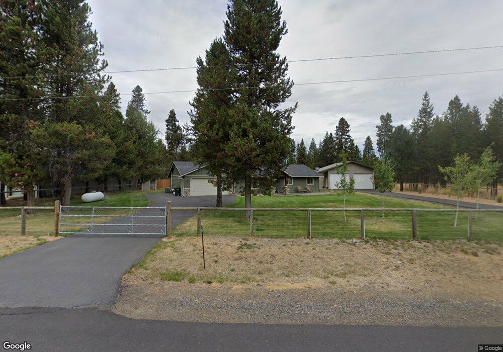17322 Canvas Back Dr, Bend, OR 97707 - photo 1