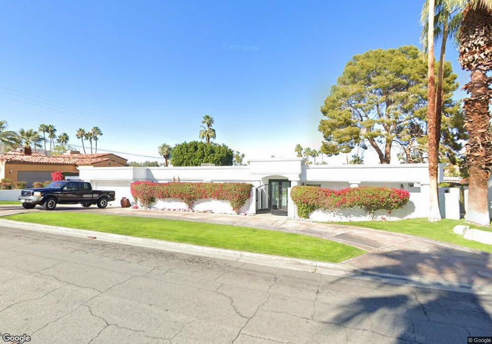 73368 Bursera Way, Palm Desert, CA 92260 - photo 1