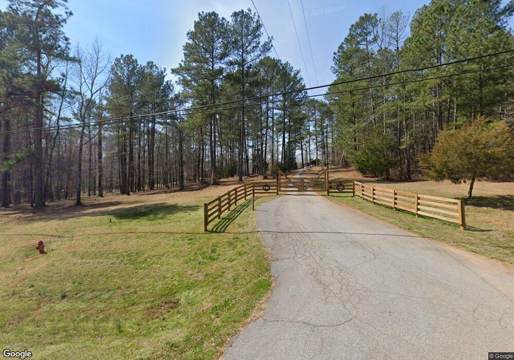 1408 Stallings Rd, Senoia, GA 30276 - photo 1