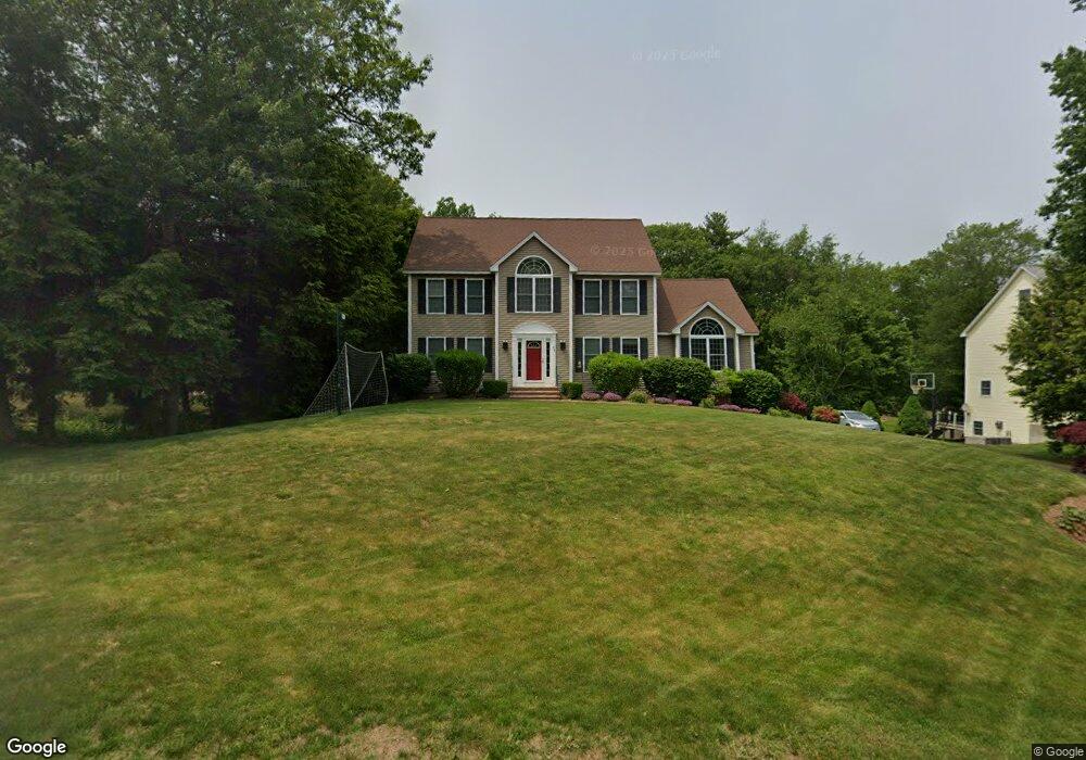 38 Mitchell Pond Rd, Windham, NH 03087 - photo 1