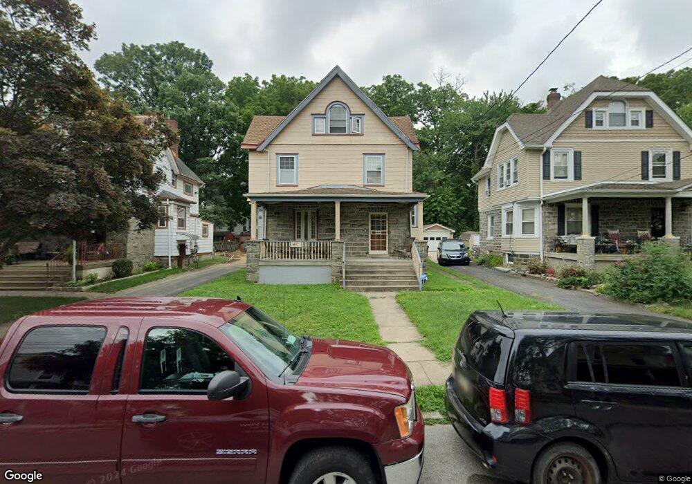 40 N Maple Ave, Lansdowne, PA 19050 - photo 1