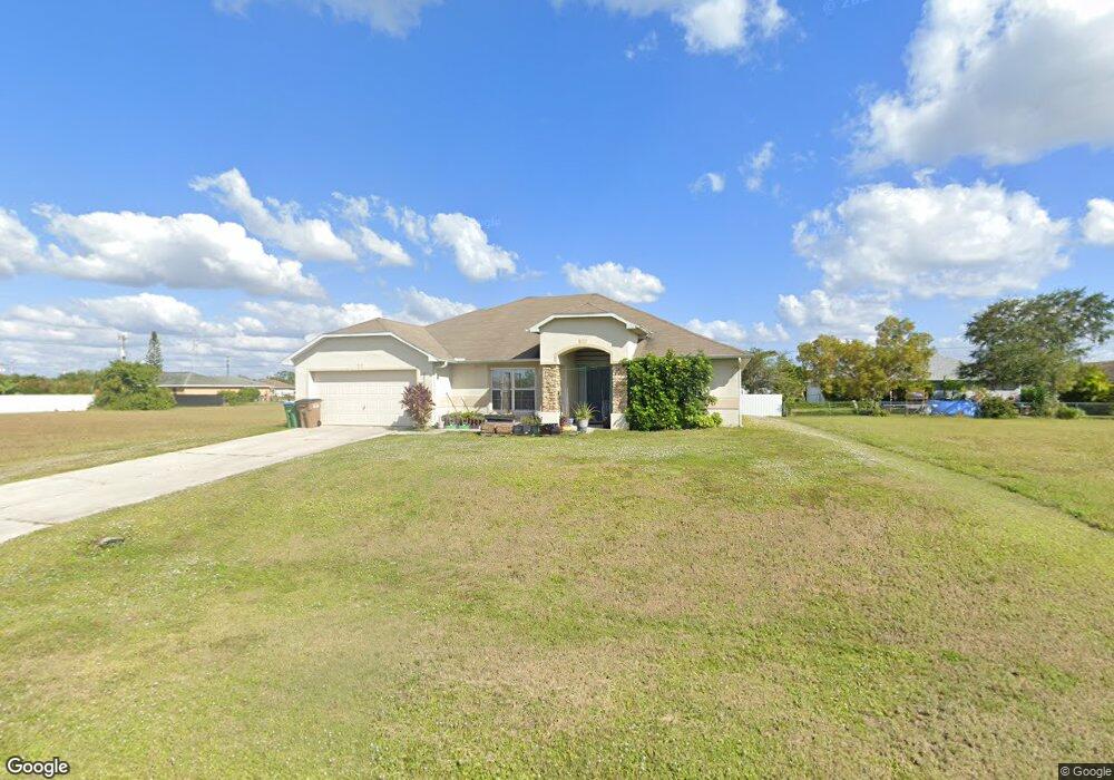 2225 NE 6th Ave, Cape Coral, FL 33909 - photo 1