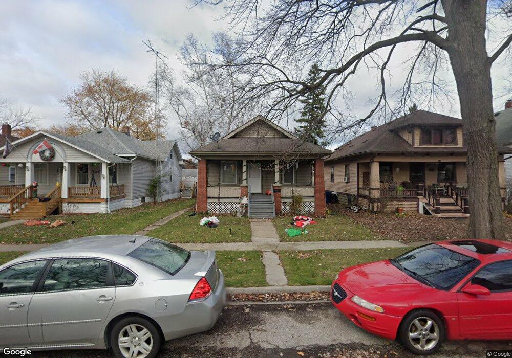 1225 Pine St, Port Huron, MI 48060 - photo 1