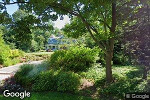 1 Birch Rd, Alpine, NJ 07620
