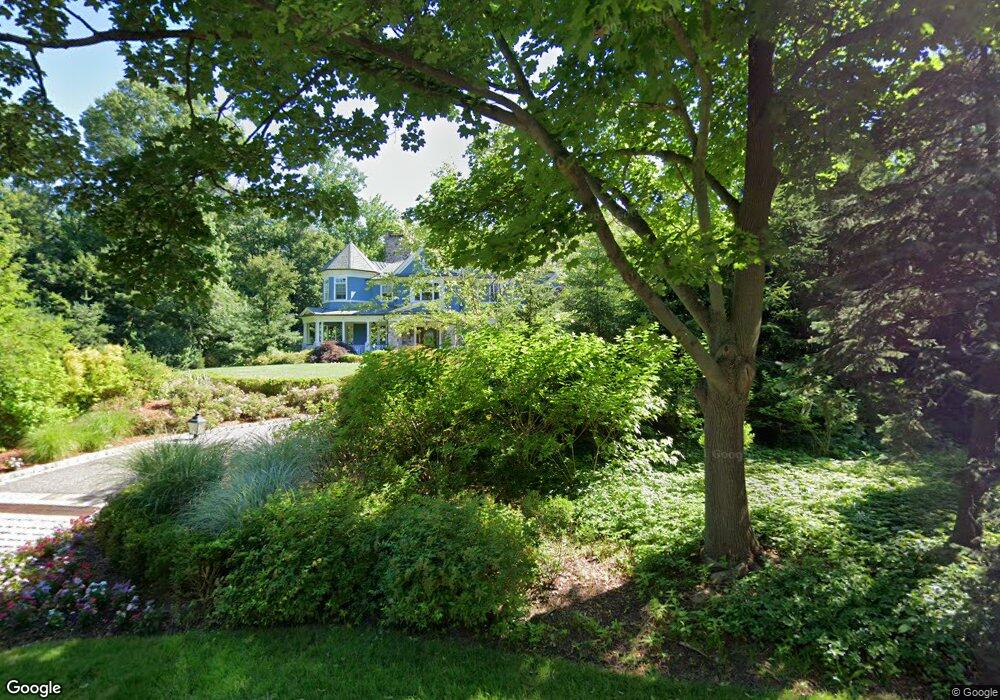 1 Birch Rd, Alpine, NJ 07620 - photo 1