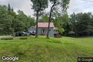 20 Henshaw Rd, Island Pond, VT 05846