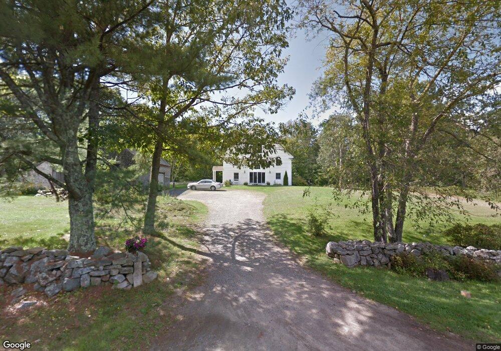 380 Pine Hill Rd, Cape Neddick, ME 03902 - photo 1