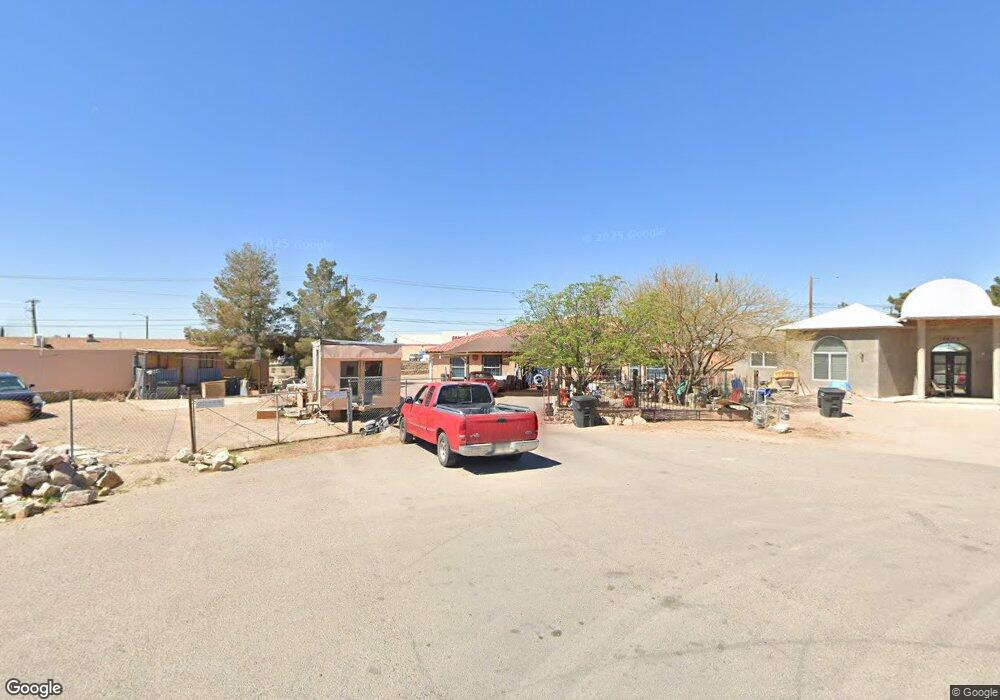 14601 Eston Place unit Second floor, El Paso, TX 79928 - photo 1