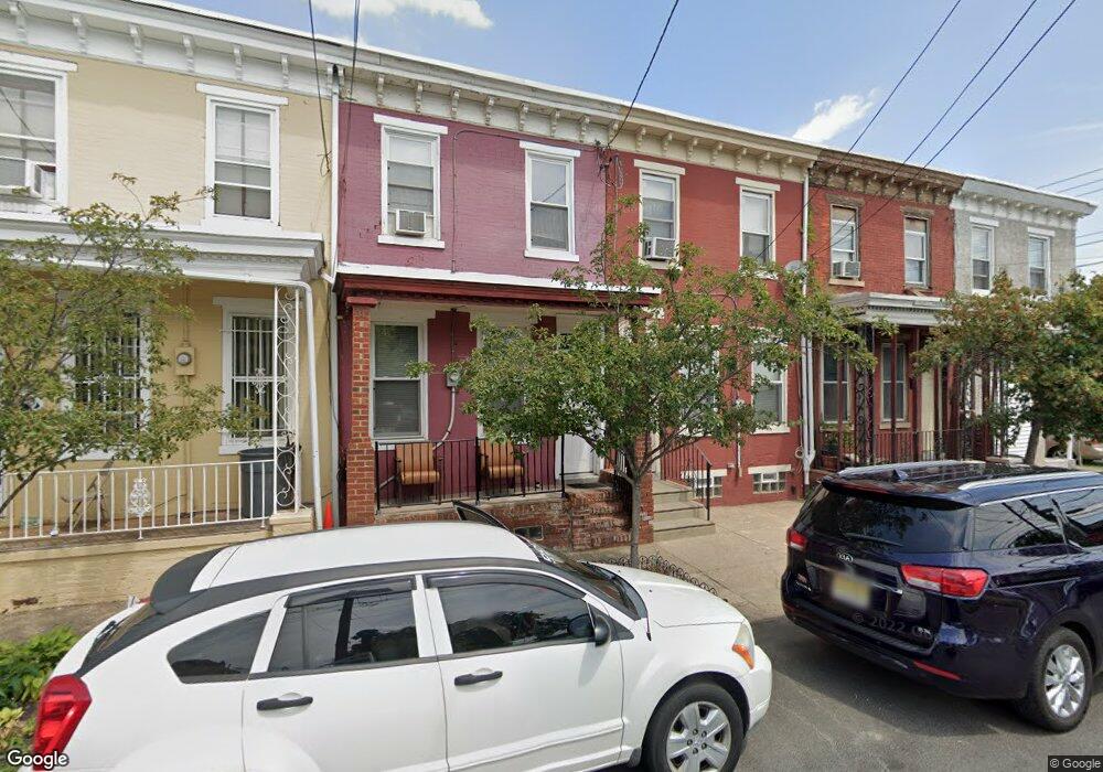 581 Line St, Camden, NJ 08103 - photo 1