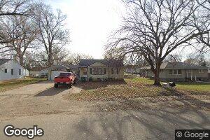 105 E Main St, Woonsocket, SD 57385