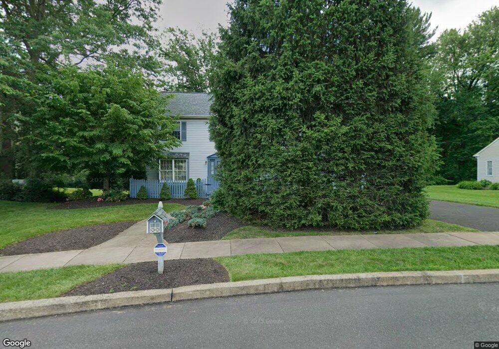 373 Birdsong Way, Doylestown, PA 18901 - photo 1