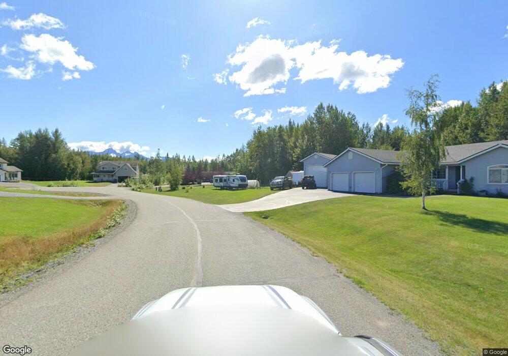 L17 B12 N Roy Cir, Palmer, AK 99645 - photo 1