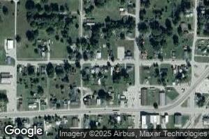 265 W Franklin St, Lyons, IN 47443